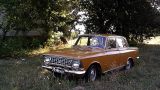 Moskvich 408